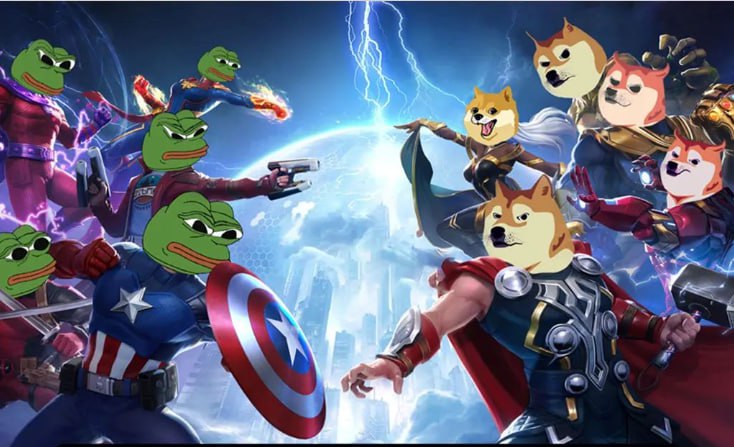 <a href="/CoinMarketCap/">CoinMarketCap</a> You can tell me your BRC20 address, I will send DOGE/PEPE as a reward