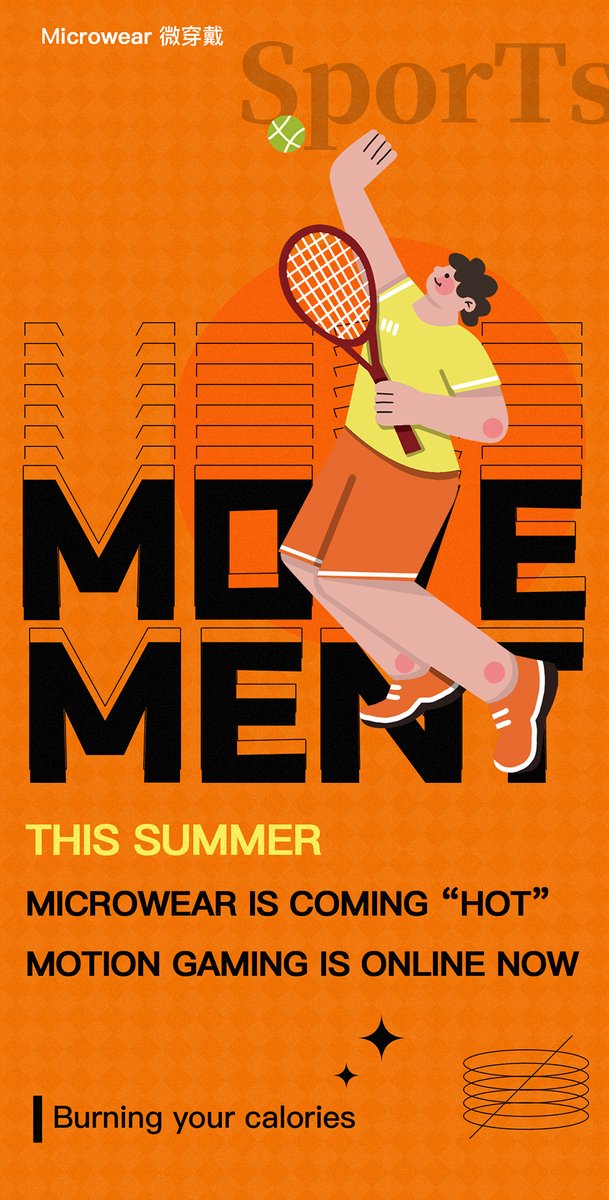 MicrowearTech's tweet image. Motion gaming is available!🔥

Put on your Microwear watches and have fun!

Scan the QR code at the end to download the App to your device!👏

#microwear #smartwatch #homeexercises #motiongame