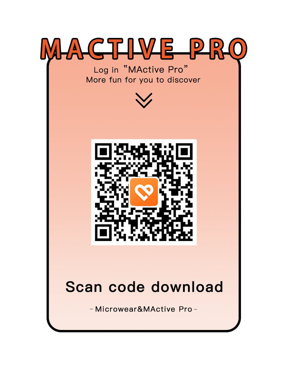 MicrowearTech's tweet image. Motion gaming is available!🔥

Put on your Microwear watches and have fun!

Scan the QR code at the end to download the App to your device!👏

#microwear #smartwatch #homeexercises #motiongame
