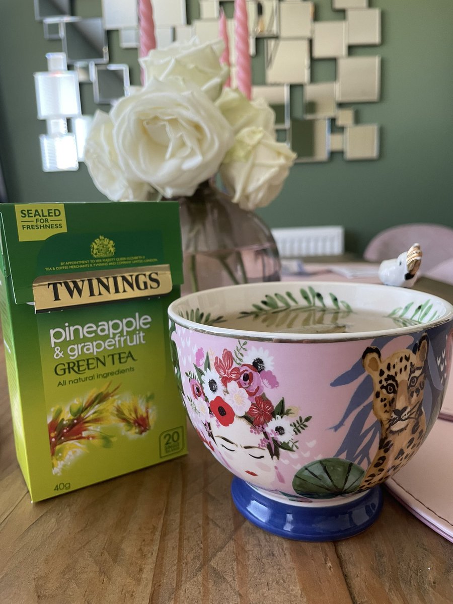 Charlene Guild tweet media