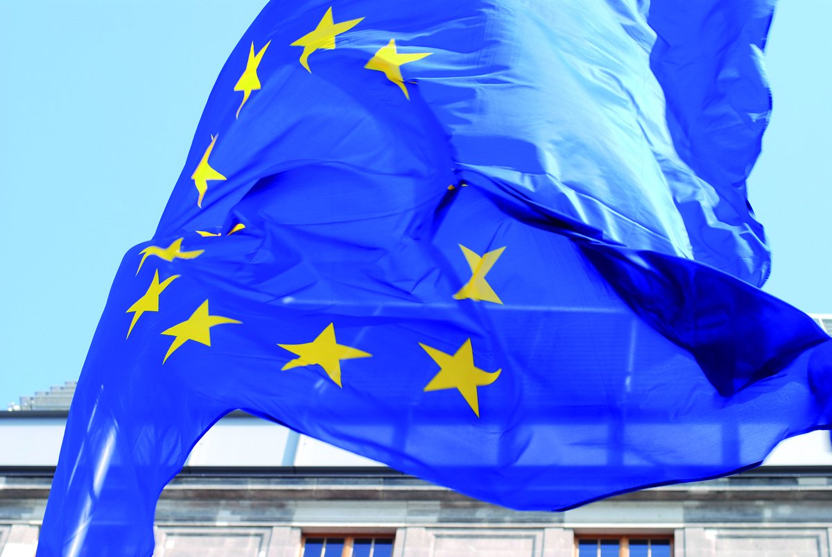 Happy #EuropeDay! 73 years after the Schuman Declaration we remain committed to #europeanlaw because this is about all of us.
#legaltraining #EuropeanUnion