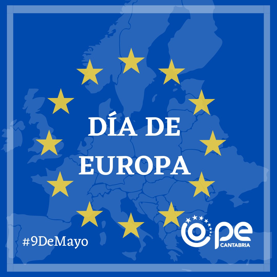 OPE Cantabria tweet media