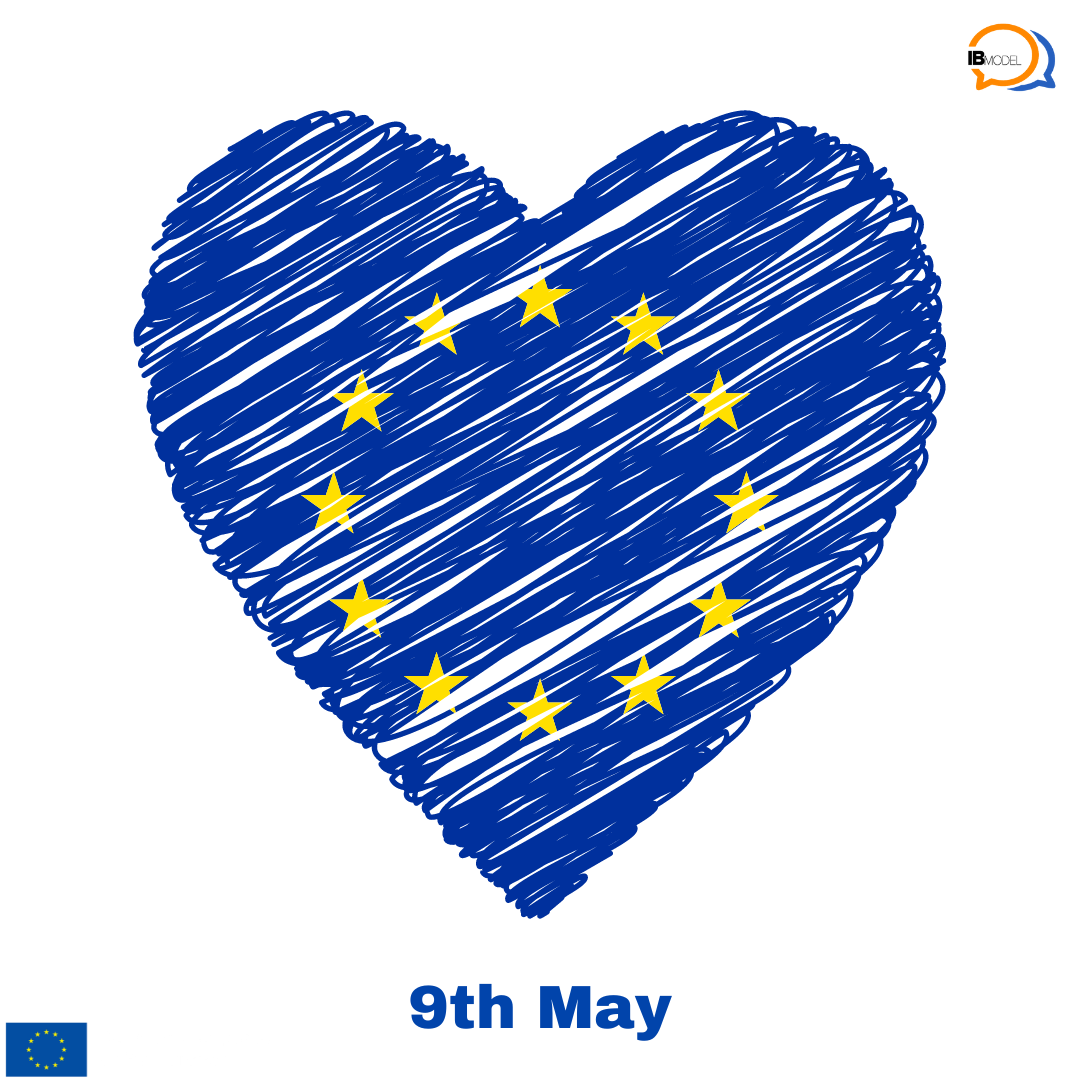 Ibmodelproject's tweet photo. Happy Europe Day! 🇪🇺

@sepiegob https://t.co/FFbJdmDozc