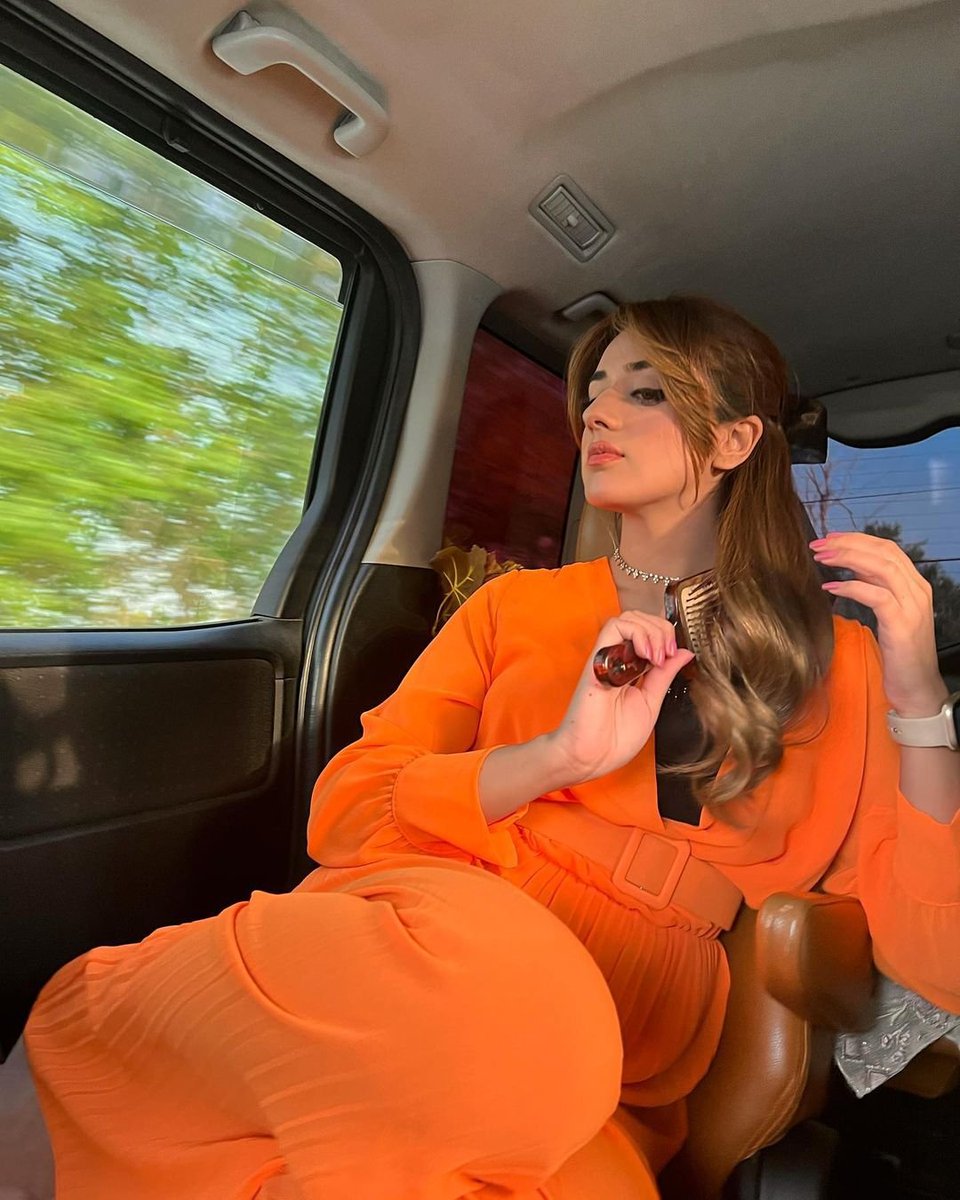 #JannatMirza 🧡