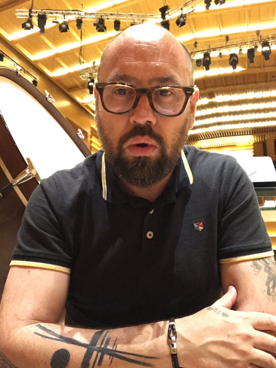 esta semana 7ª de Prokofiev
#robertoliveira #planetaoliveira #salcedadecaselas #obc