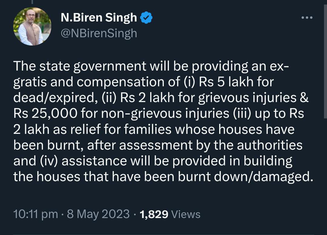 gelgeee's tweet photo. Last I checked, the market for   new body parts was very lean. If you’re able to arrange new body parts for us, we are even ready to pay you. In fact, if you bring back the deceased alive we will pay you back double of what you are offering, which is an insult by the way. https://t.co/9KfDqQpCqw