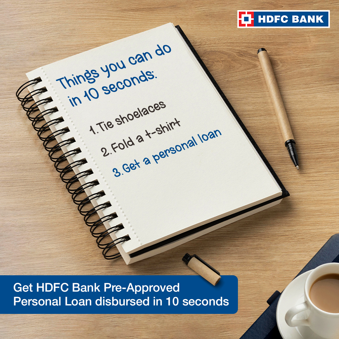 HDFC Bank tweet media