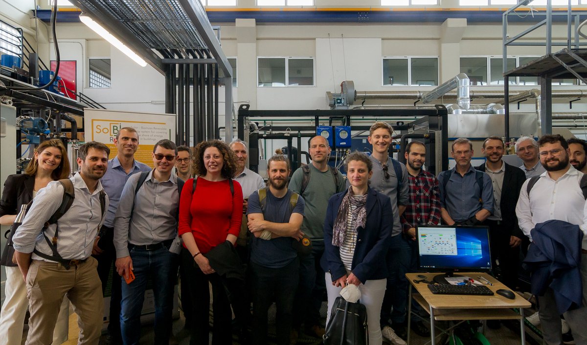 👉M49 General Assembly Meeting ✔️ progress of active tasks ✔️ future plans for the project 📍<a href="/ntua/">National Technical University of Athens</a>