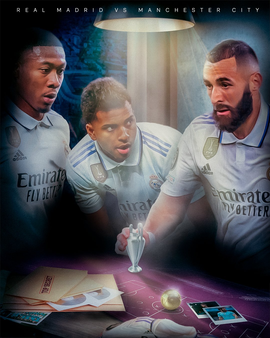 real city
