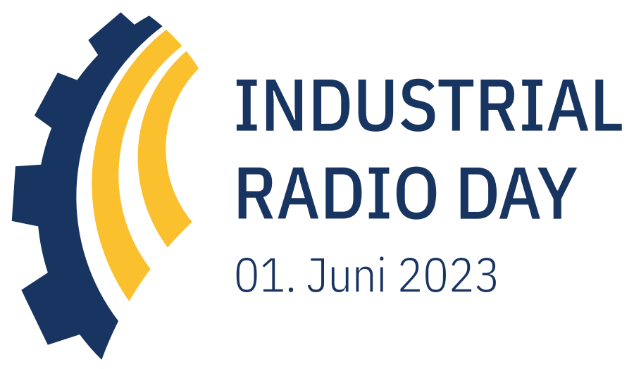 Industrial Radio Lab Germany tweet media