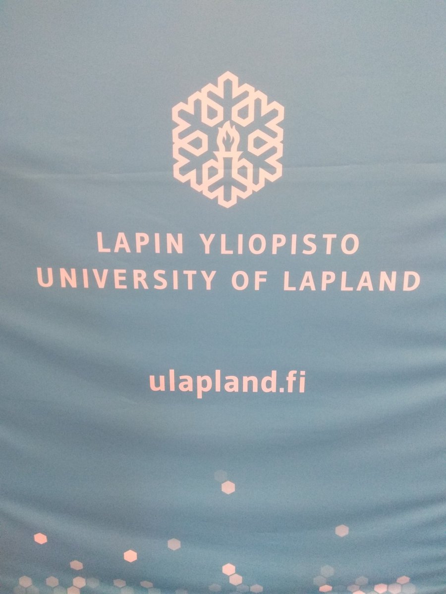 Prof. Yovana Reyes  Tagle <a href="/pucp/">PUCP</a> talks about the importance of confidential registries &amp; data bases for #Indigenous traditional Knowledge to protect their knowledge &amp; recognize #Indigenousrights in Perù but their usefulness is not certain  <a href="/ulapland/">University of Lapland</a>, <a href="/UniLaplandLaw/">Uni Lapland Law</a>
