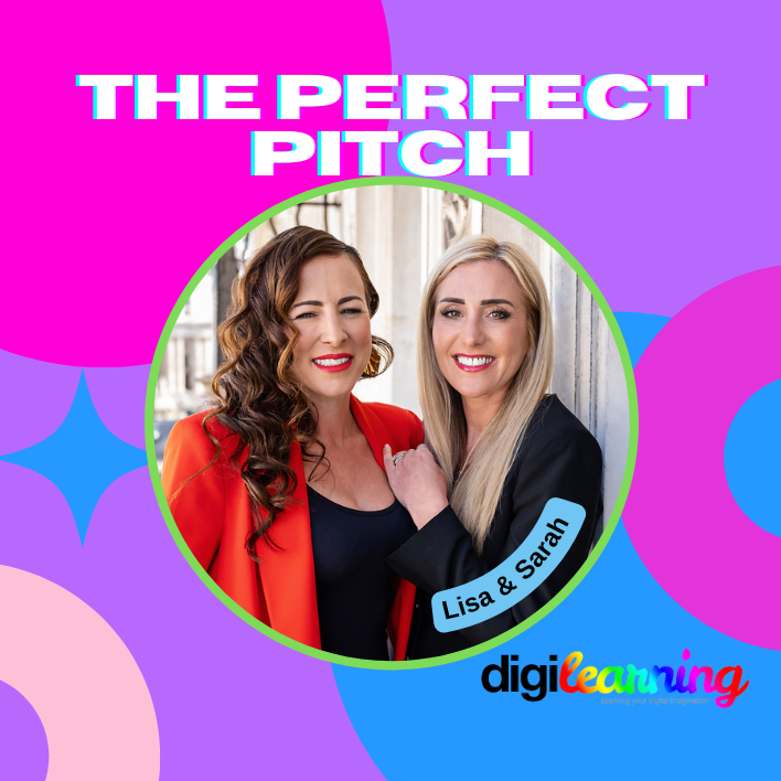 Tonight we will be sharing some tips for making a great pitch - Making a pitch is all about preparation, practise, practise, practise being clear and concise, pitch and pace 💗🎓

Working together, we are so excited to hear your elevator pitches tonight 💫

#pitchit #presentation