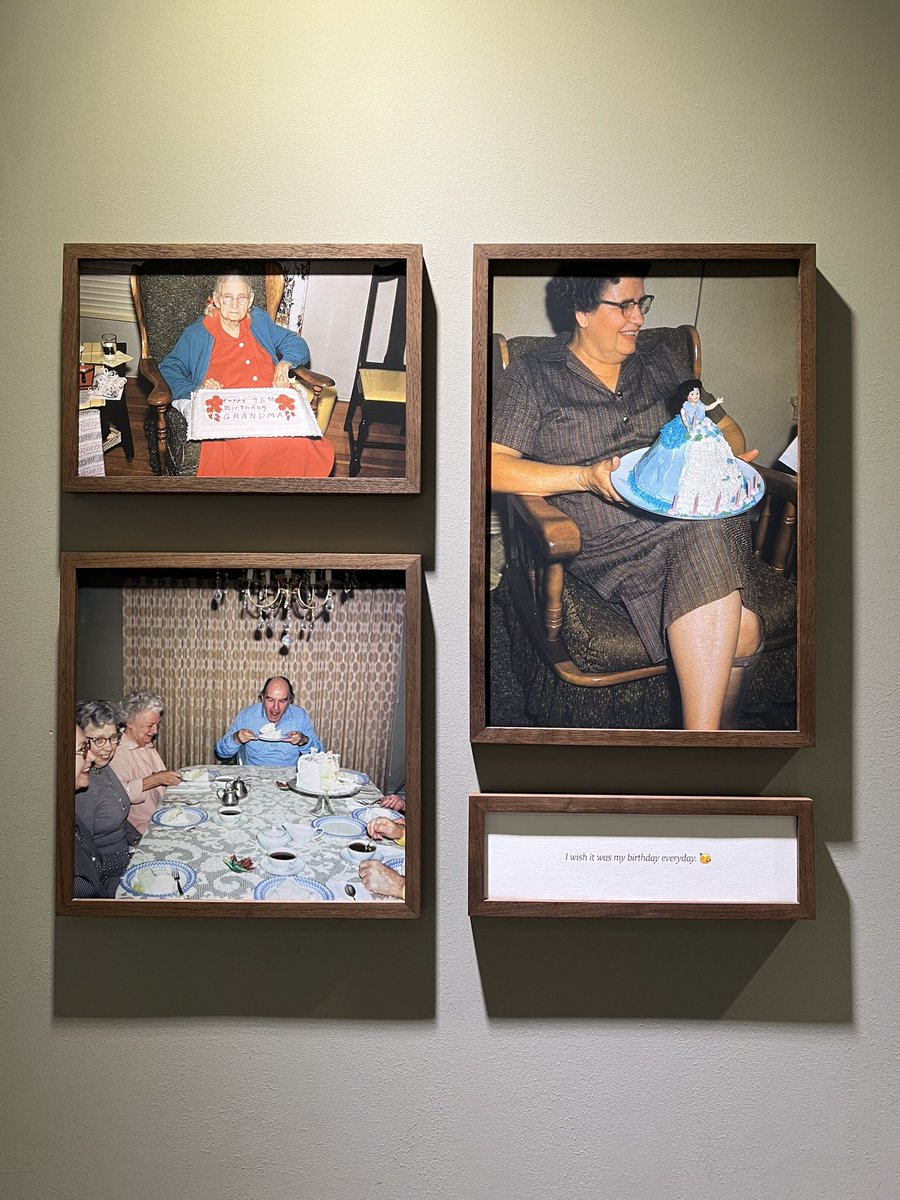 lovelykkirri's tweet image. 사진전시회 다녀왔는데
너무 맘에들어📸

#서울 #일상 #서촌 #그라운드시소