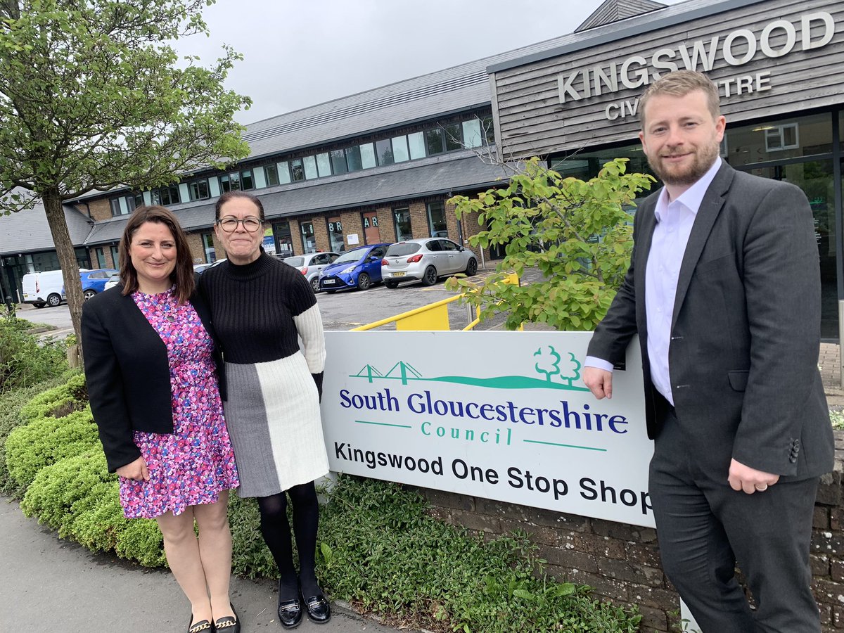 Today we announce that Cllr Sam Bromiley has been named our new group leader.

His deputies are Cllrs Liz Brennan and Erica Williams. 

“I’d like to thank my fellow councillors for putting their faith in me and selecting me as leader.”

🗣️ - Sam

Story 👉 bit.ly/42mfQcg