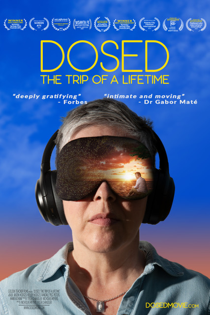 MAPSCanada's tweet photo. Exciting news! @MAPSCanada will be at the #DOSED screening in Vancouver on May 10th! Don't miss out. Keep an eye out for screenings near you across Canada! #MAPSCanada #DOSED #screening #Vancouver https://t.co/aZLVXxRqlm https://t.co/NYbXZjQg5e