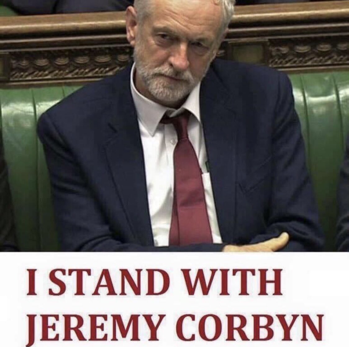 Starmer EXPELLED Jeremy Corbyn. Called him "electoral liability"

🔴ENGLAND VOTERS for Labour Party at General Election:

2017: Corbyn 11.4 million  
1997: Blair 11.3 million 
1992: Kinnock 9.6 million  
2019: Corbyn 9.2 million  
2001: Blair 9.1 million  
2015: Miliband 8.1