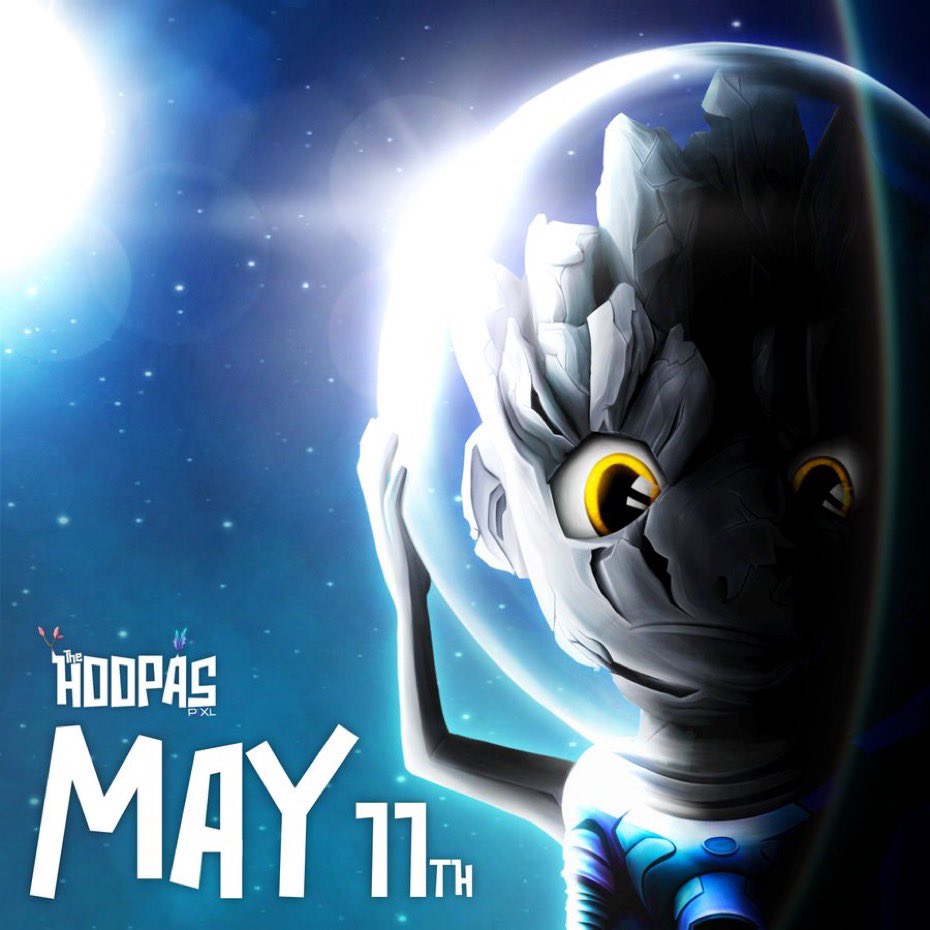 cryptotidy's tweet photo. @TheHoopasNFT 

This Space will definitely go Bananas ❤️🍌🍌🍌❤️

#May11
#TheHoopasNFT #NFT #NFTCommunity #Crypto #CryptoCommunity #Solana #TheHoopasNFT #Gamechanger
#bestNFtproject https://t.co/eJ8dszEPL4
