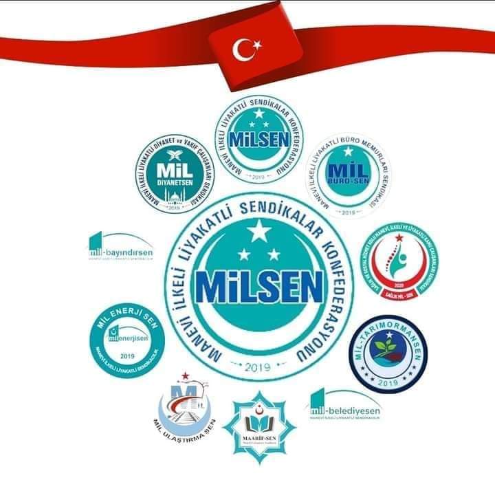 Sayın Cumhurbaşkanımız; <a href="/RTErdogan/">Recep Tayyip Erdoğan</a> duyun artık memurların feryadını!
Sahte dostlarınız size şirin gözükmek için sahanın rahatsızlığını size iletmiyorlar.
Memur sadece her geçen gün kaybettiği alım gücünü geri kazanmak istiyor! 
#Secim2023
#MemuraEkZam
#memurlar
#Memur
#MİLSEN