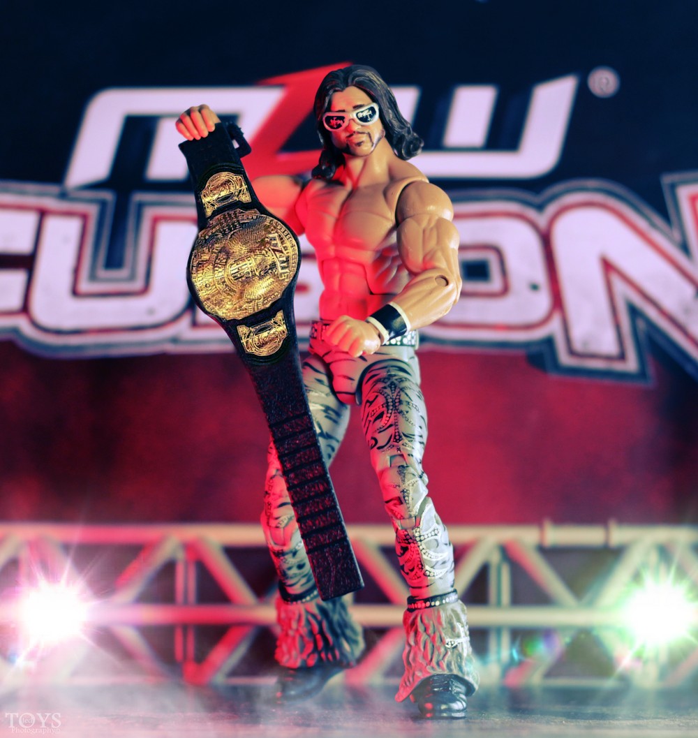 The @MLW National Openweight Champion John Hennigan!

#MLW #MLWFusion #NationalOpenweightChampion #actionfigures #wrestlingfigures #wrestling #toys @TheRealMorrison #LuchaUnderground #MLWUnderground #WWE #TNA #AEW #JohnHennigan #JohnnyMundo #WrestlingFigurePhotography