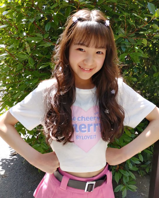 Twitterのコスプレ画像16