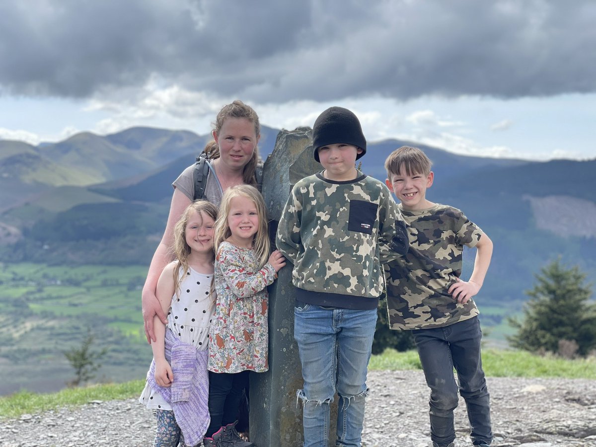Gemmastones2's tweet photo. Weekend away with the kids time for Jacob to chill befor his sats this week https://t.co/oijw3GHdg3