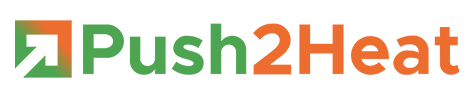 Push2Heat Website ist now online!
push2heat.eu
Pushing forward the market potential of heat upgrading technologies