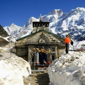 uk1YUCF's tweet photo. देवभूमि उत्तराखंड , देवताओं की अपनी भूमि ! 
देवभूमि का सौंदर्य सिर्फ प्राकृतिक सुंदरता से ही नहीं यहां के वासियों से भी है जो इस भूमि को अपने व्यवहार से सुंदर बनाए रखते है !   
#uk1st #YUCF https://t.co/ta37cXsR4r