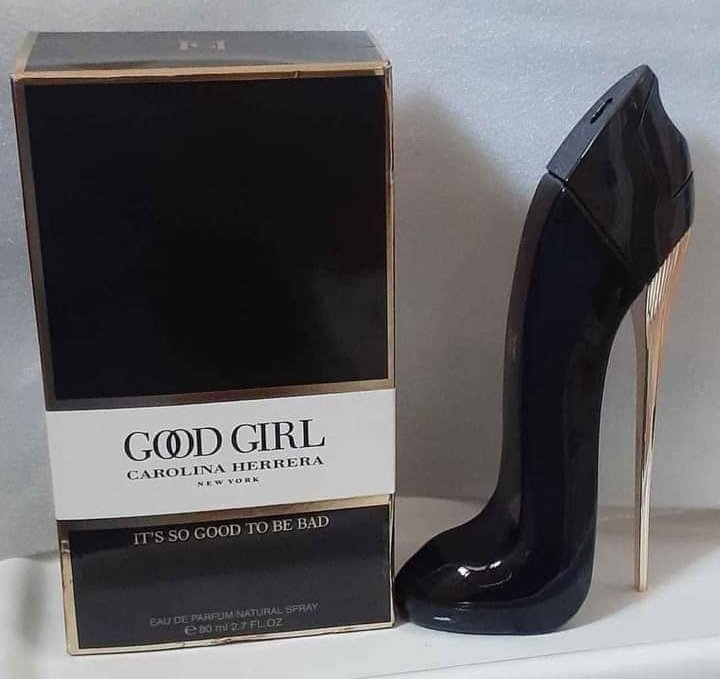 Nairobi Scents Plug on Twitter "Good afternoon Original designer