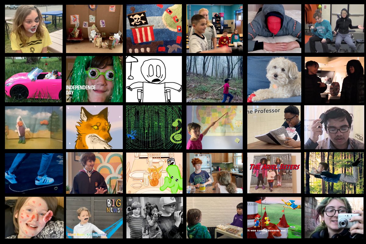 Thank you, BCSD Teachers and Staff, for the life-changing work you do each and every day to support our district's students!
Be our guests at this year's BCSD Film Festival this Saturday May 13 at Beacon High School. Free entry for all BCSD staff with ID. foundationforbeaconschools.org/film-festival