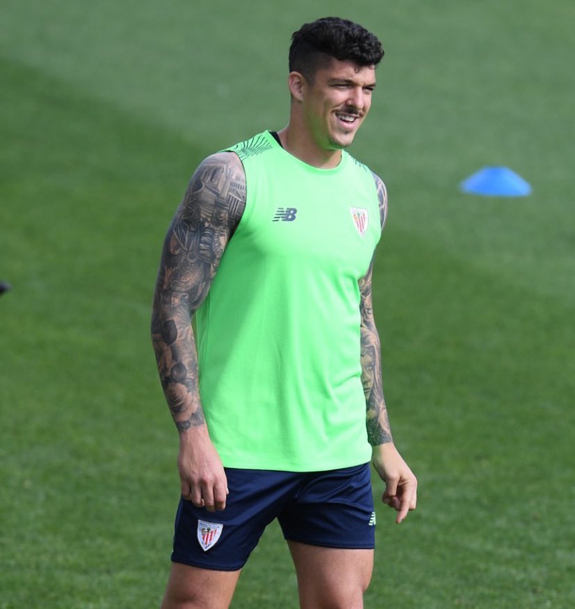 ANDER CAPA tweet media