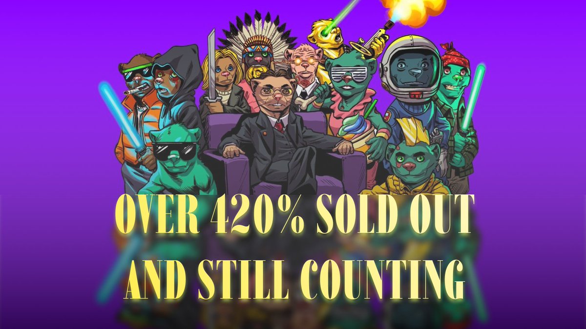 mongmob_bnb's tweet photo. We're ramping up our marketing efforts for MongBNB token and can't wait to show you what we have in store! We're confident that our upcoming campaigns will make a huge impact!!
 Already 420% OVERSOLD! LET'S GOOO!!!

PRESALE IS LIVE ON #PinkSale
https://t.co/CkCZRTgba1

#MongBNB https://t.co/TO4TI3Ekvy