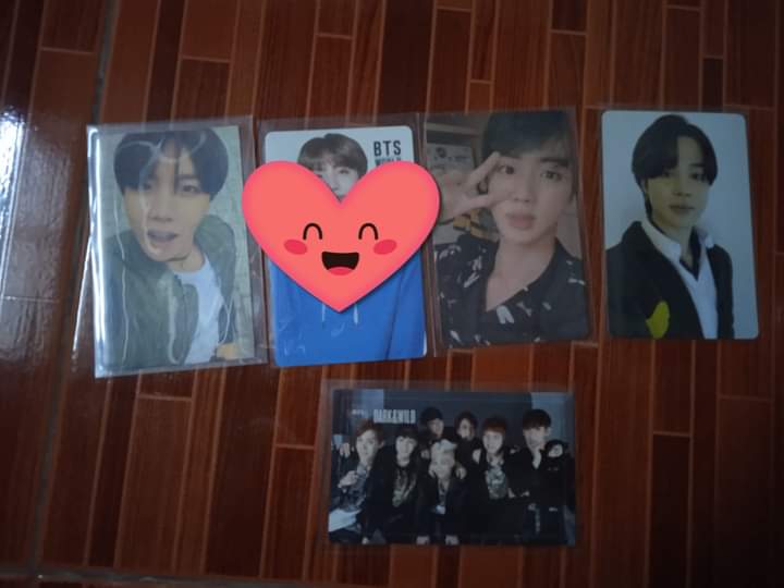 VBTS2002's tweet photo. 🌷เหมาหมดนี้ 700 รสคะ
💌สนใจอินบ๊อกมาได้เลยคะ รับผ่อน พร้อมโอนลดให้ได้คะ หาบ้านใหม่ให้น้อง พร้อมโอนส่งพ.น.ค้าบ
#ตลาดนัดรถไฟBTS #ตลาดนัดบังทัน #ปล่อยของสะสมบังทัน https://t.co/KocTciwQOS