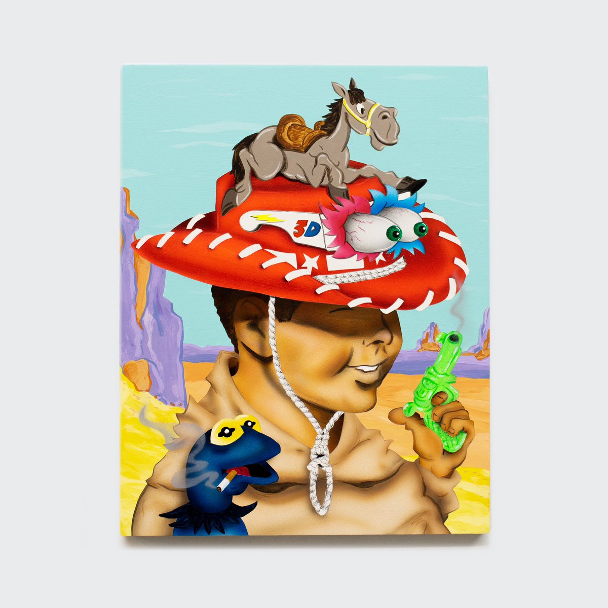 Art_Clvb tweet media