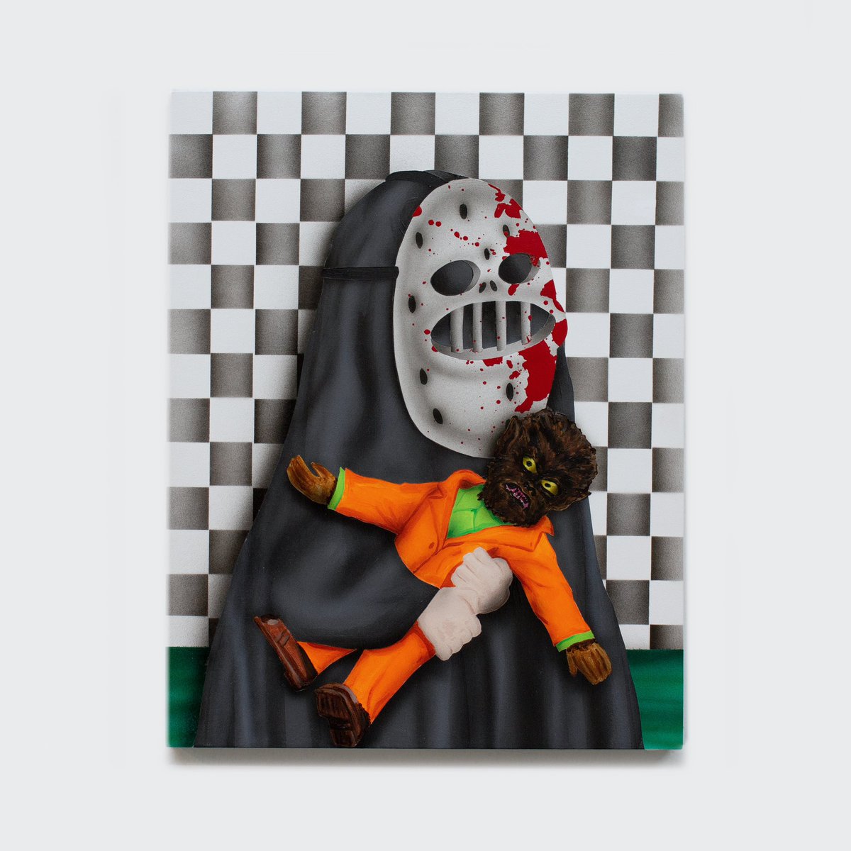 Art_Clvb tweet media