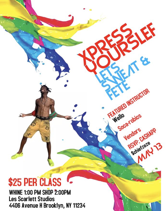 tyedbydede tweet media