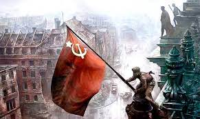 DrRobertoMOjeda's tweet photo. Sobre la victoria contra el fascismo, al decir de #FidelPorSiempre: “La colosal hazaña era fruto del heroísmo de un conjunto de pueblos que la Revolución y el Socialismo habían unido y entrelazado” #Cuba #CubaPorLaPaz https://t.co/cqPRfOWZLZ