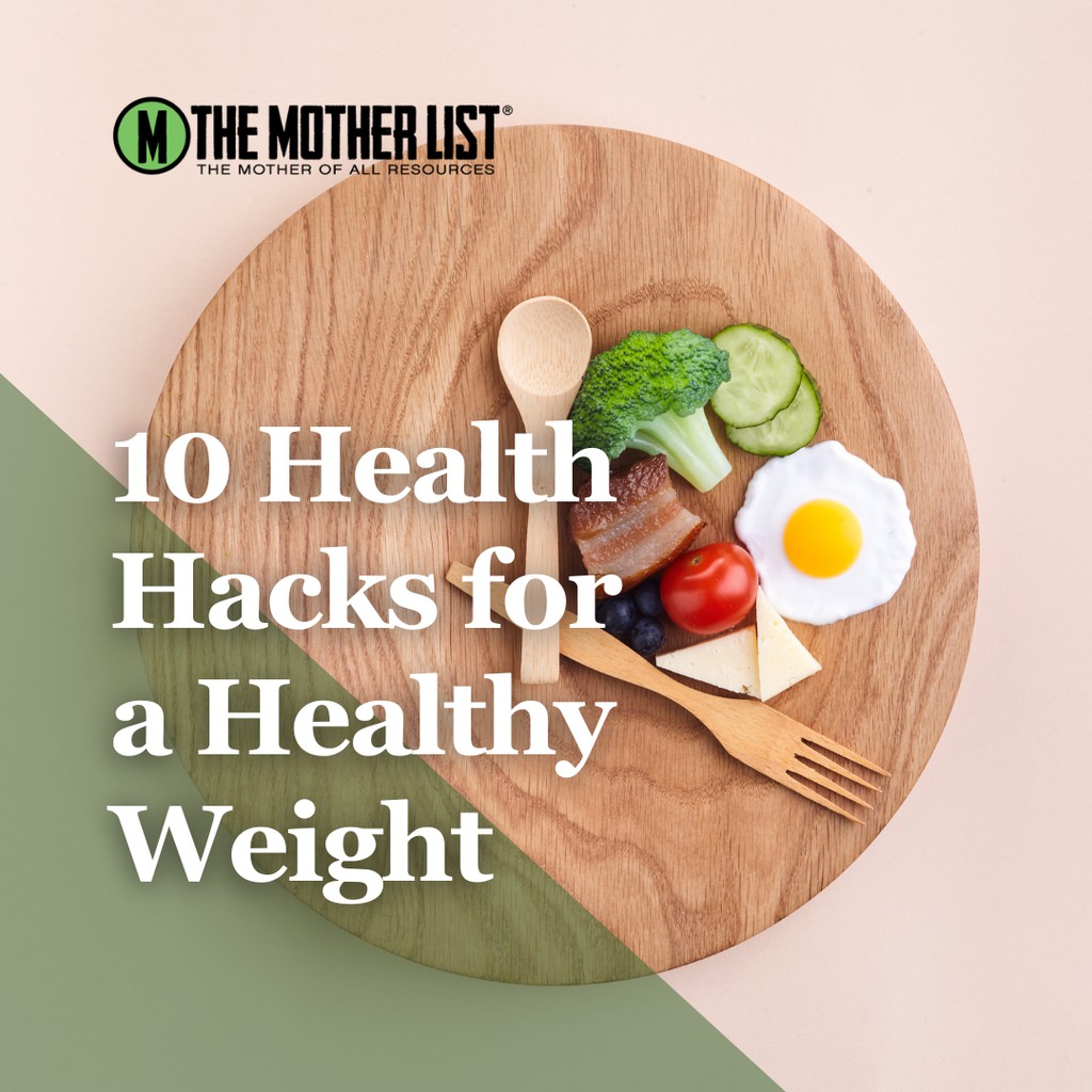 TheMotherList's tweet photo. "When it comes to health, adopting good habits is essential. Learning to cut through complicated steps and simplify how to implement a healthy habit is often referred to as a health hack."

Learn more about the hacks here 👉 https://t.co/cgL5XFrioq https://t.co/MIW27fbw1X