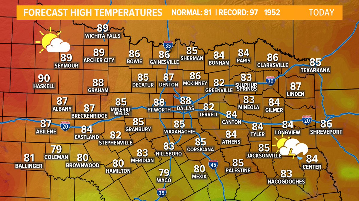 Pete Delkus tweet media