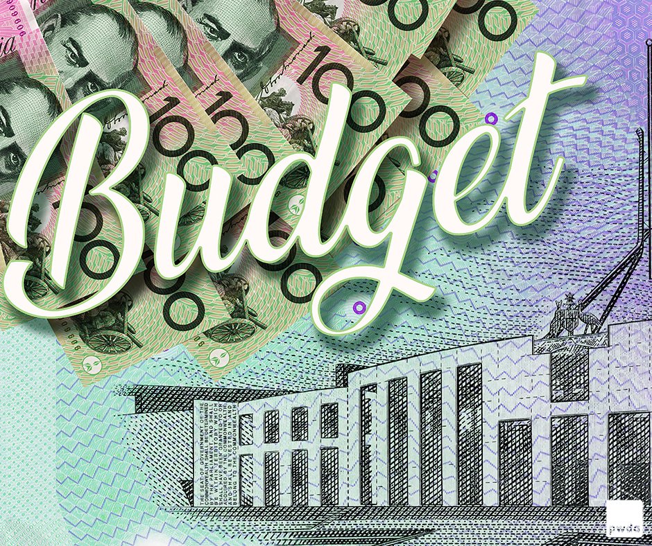 PWDAustralia's tweet photo. People with Disability Australia welcomes the Treasurer’s assurance that ‘the #NDIS is here to stay’ in his budget speech. However, tonight’s budget has more to do on housing and economic security measures to bring comfort to the disability community. https://t.co/ls0xZruq2i https://t.co/92DB3culk0