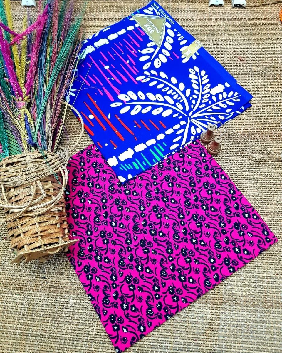 keepsfabrics's tweet photo. 💞💞💞
Beautiful and Trending
Not your regular Ankara
🆕 Arrival
Check out the 
Slide👉👉
8000/6yards
📲📲+2347048524144 https://t.co/evUaZzhAwl