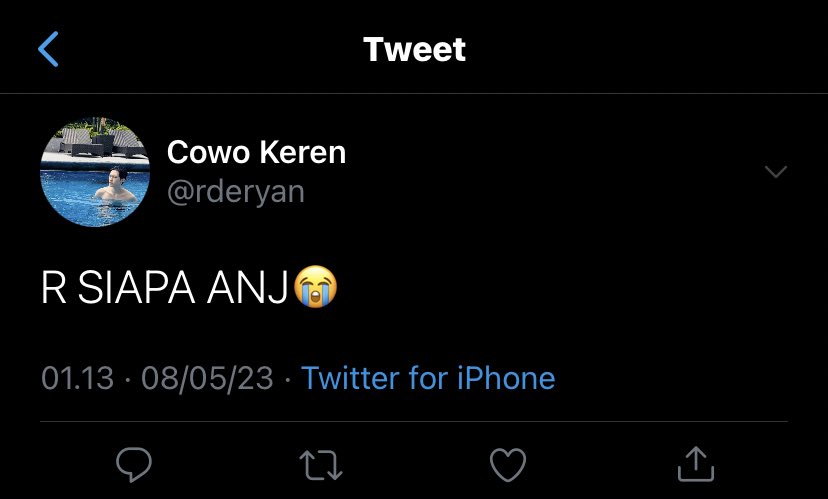 The boy i loved
—
hendery fewtweets au #MonderAu