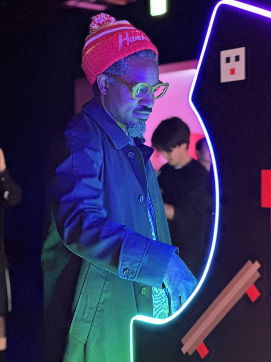 CryptoTokyoite #999.  
Next stop: Buenos Aires.