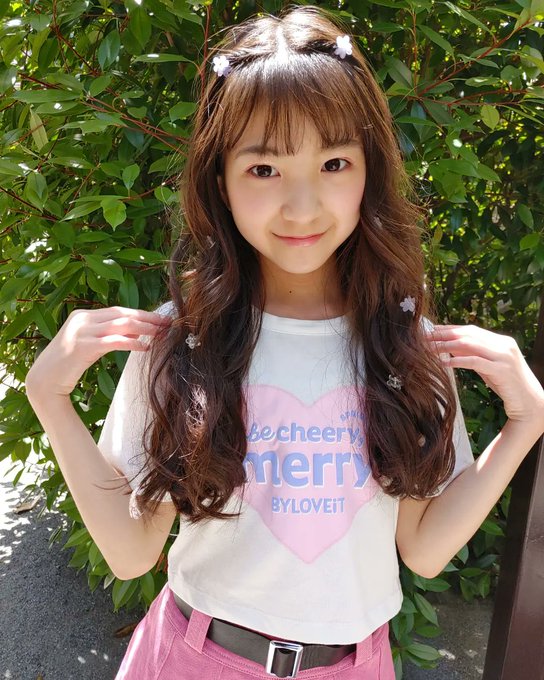 Twitterのコスプレ画像13