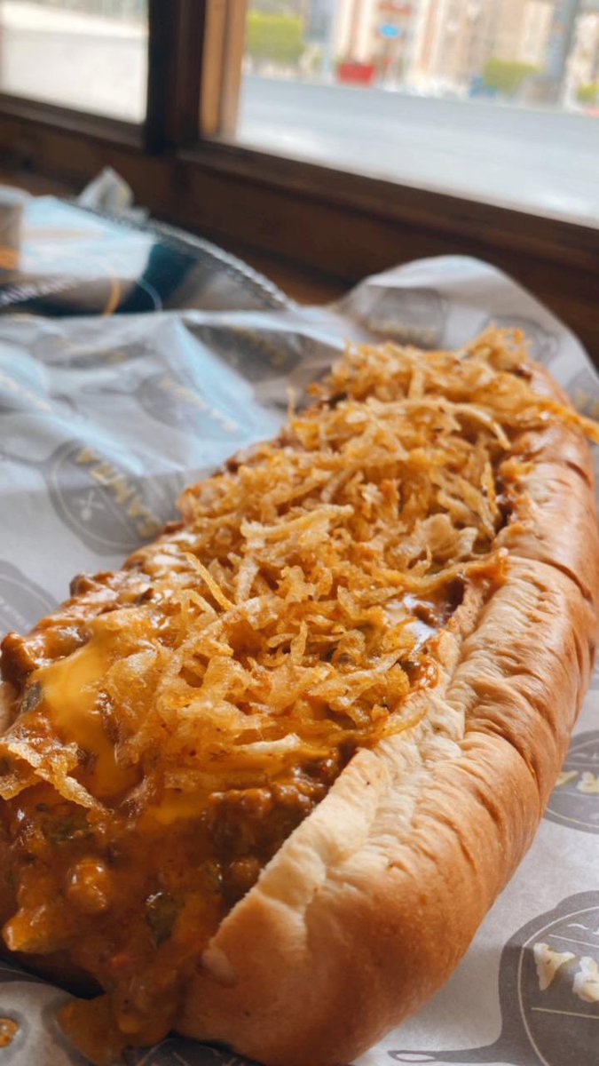OmarSamir121's tweet photo. My new sloppy joe sandwich 🌶🧡
#SAMRA https://t.co/mZnJLDQL2V