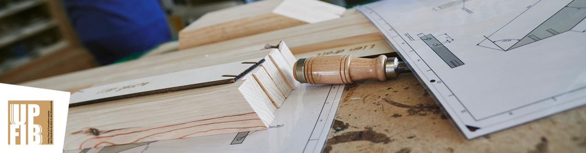 Demain mercredi 10 mai 18h30💻 : Découvrez le projet #UpFIB organisé avec l’#ESB et que <a href="/ArnaudGodevin/">GODEVIN</a> présentera en détails. Attractivité des #formations #bois, matériaux #biosourcés.. Futurs intervenants ou entreprises partenaires inscriptions ici : lnkd.in/eSPvHeGS