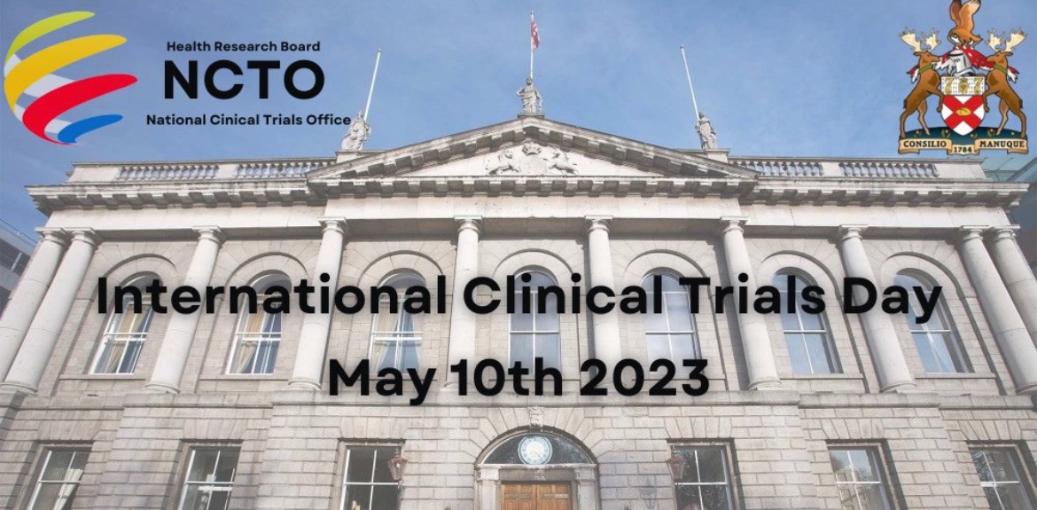 Irish_RNM's tweet photo. @Irish_RNM members are counting down until International Clinical Trials Day #ICTD2023 conference @RCSI_Irl
Looking forward to a great line up of speakers & posters. See you there!๐
#ClinicalResearchIreland #clinicaltrials #events #research #IRNM #CRNurses #CNmidwives @NMBI_ie https://t.co/fAcF3EtiBe