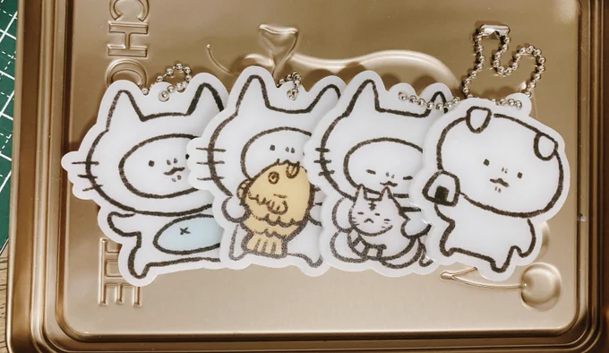 そんなこんなでOPENしましたーっ!!!よろしくお願いします!!! 