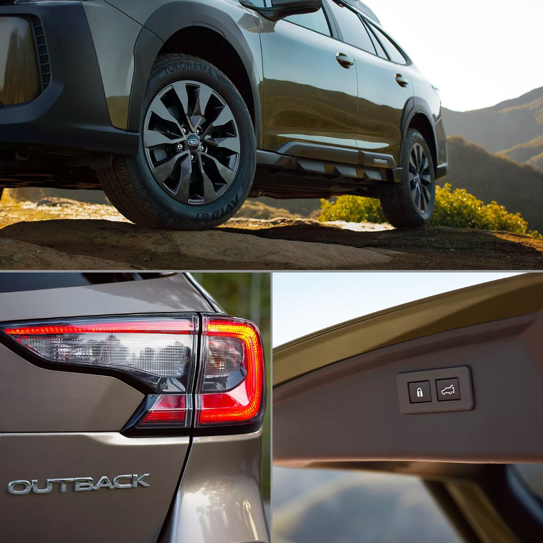 drivewaymoonsub's tweet photo. Built for the road ahead. The 2023 Subaru Outback. 😍

Experience your next adventure today 👉 https://t.co/sbf7JaWcBR

#outback #subaruoutback #subaru #subarulove #subarulife #subaruusa #allsubaruallday #subarumoon https://t.co/tu32wwlCJY