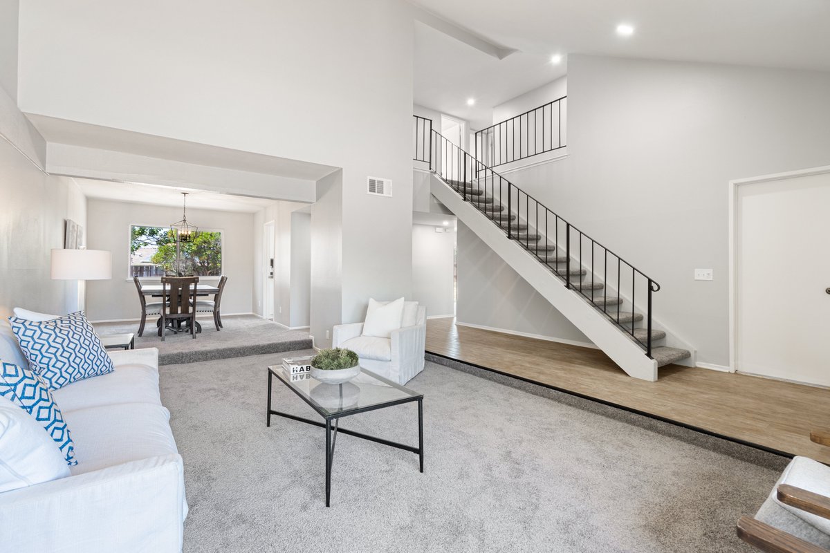 JoseLuizMorales's tweet photo. IN ESCROW 🤩
We have done it again! 📣 This extraordinary🏡 property is now in escrow!!!
😉 Now, we have a happy seller and a happy buyer with an amazing new home!😃
The Morales Group works hard to make the best fit! 💪
#listingagent #realestatemarket #realtorlife #socalrealtor https://t.co/JEyopzVVLk