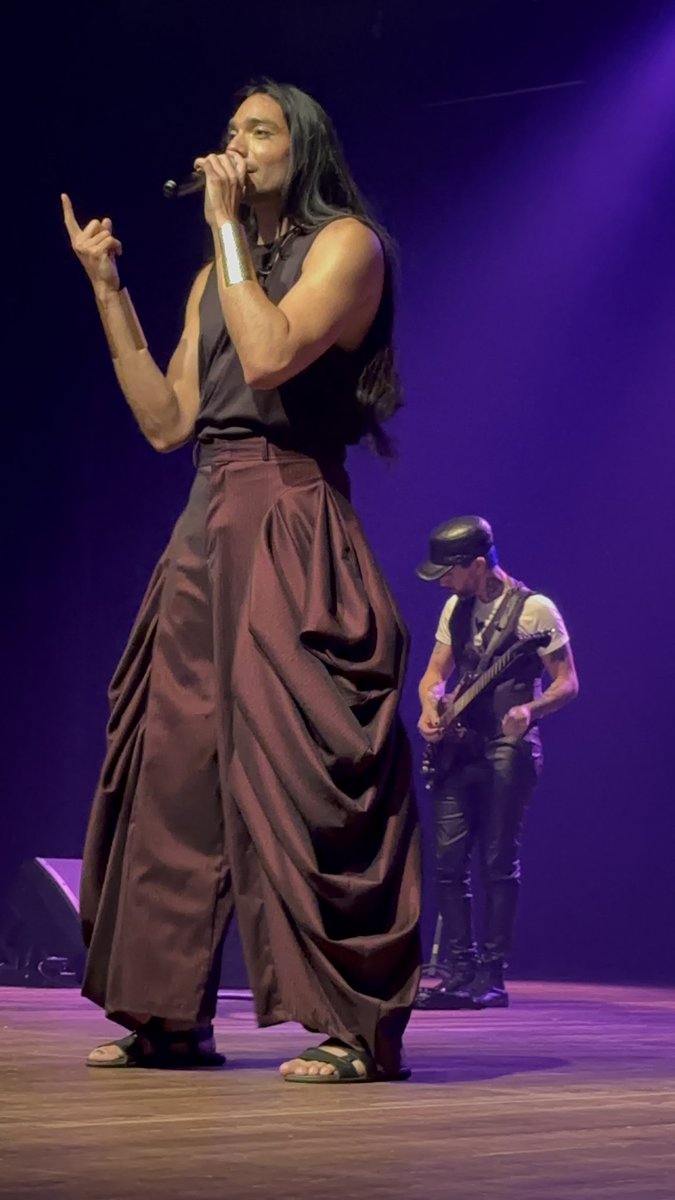 Obrigado, #Palmas! Partiu, #PortoVelho